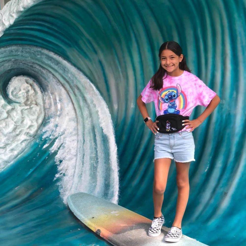 Meet your Posher, Daphney